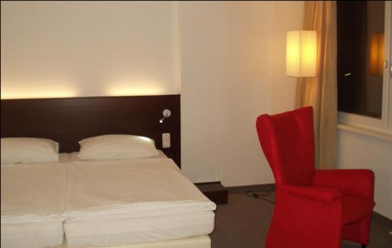 Alpenhotel Altmünster Habitación foto
